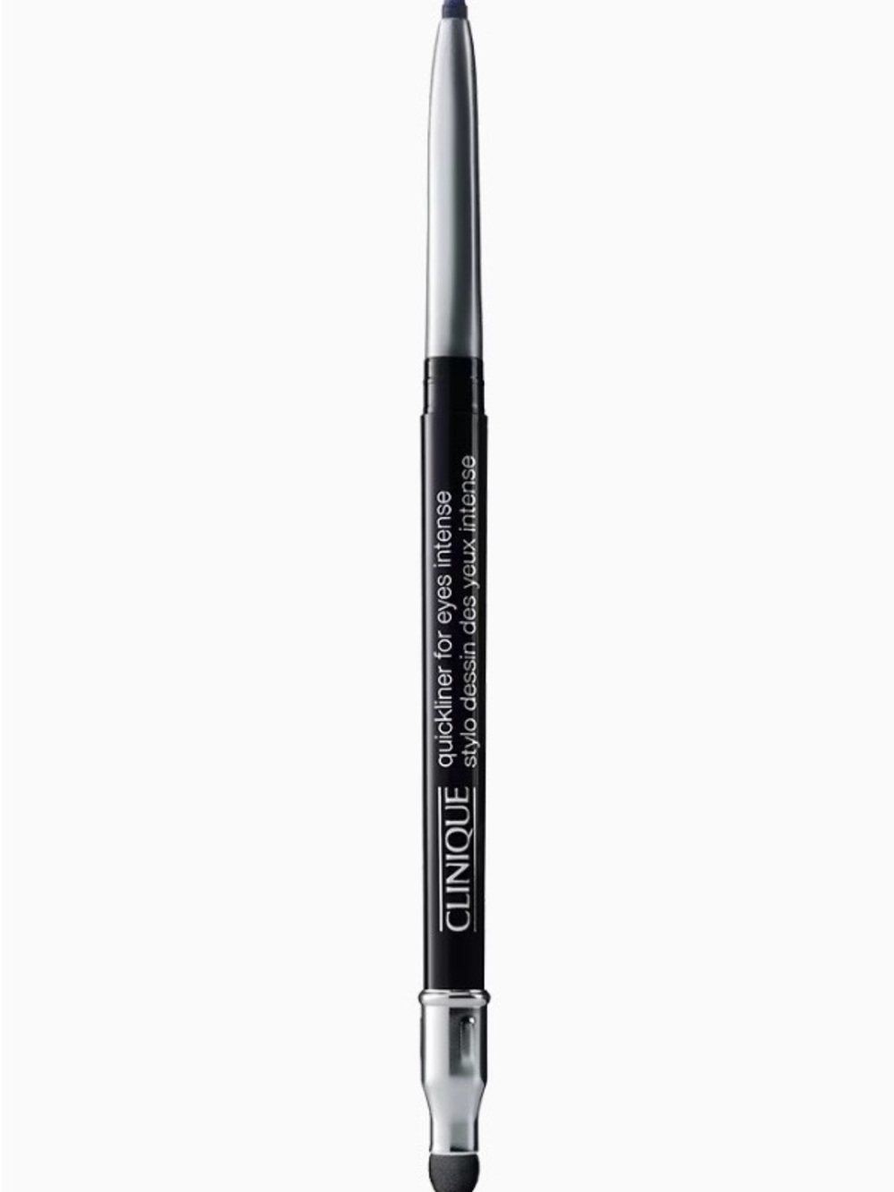 BNIB Clinique Quickliner for eyes Intense Black